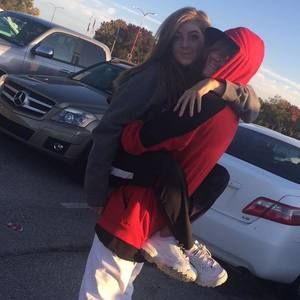 Meet your Posher, Grant